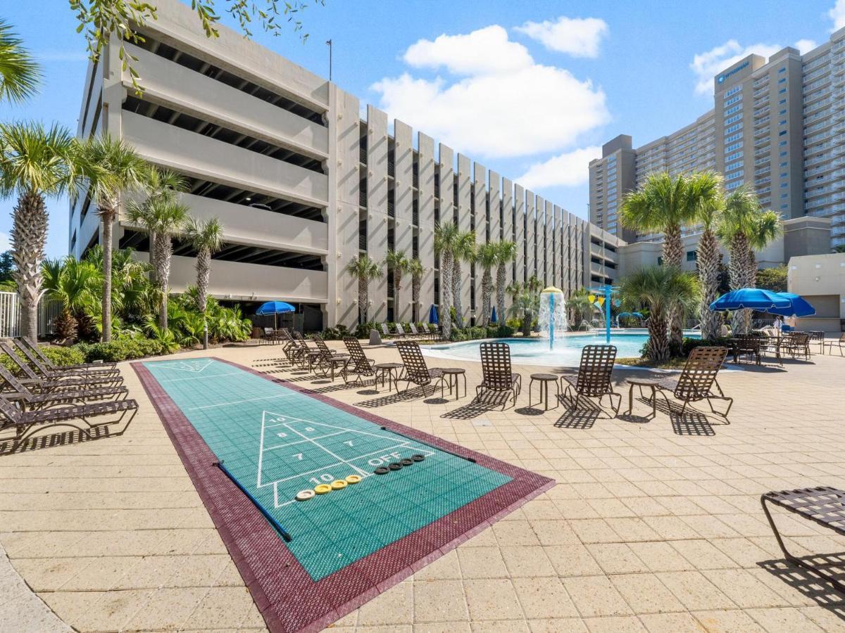 פנמה סיטי ביץ' Emerald Beach 2435 מראה חיצוני תמונה