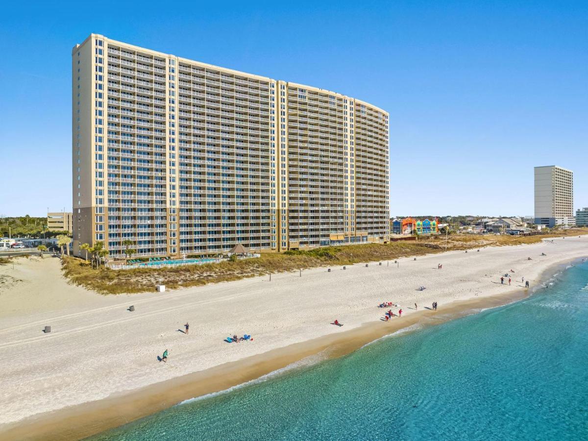 פנמה סיטי ביץ' Emerald Beach 2435 מראה חיצוני תמונה