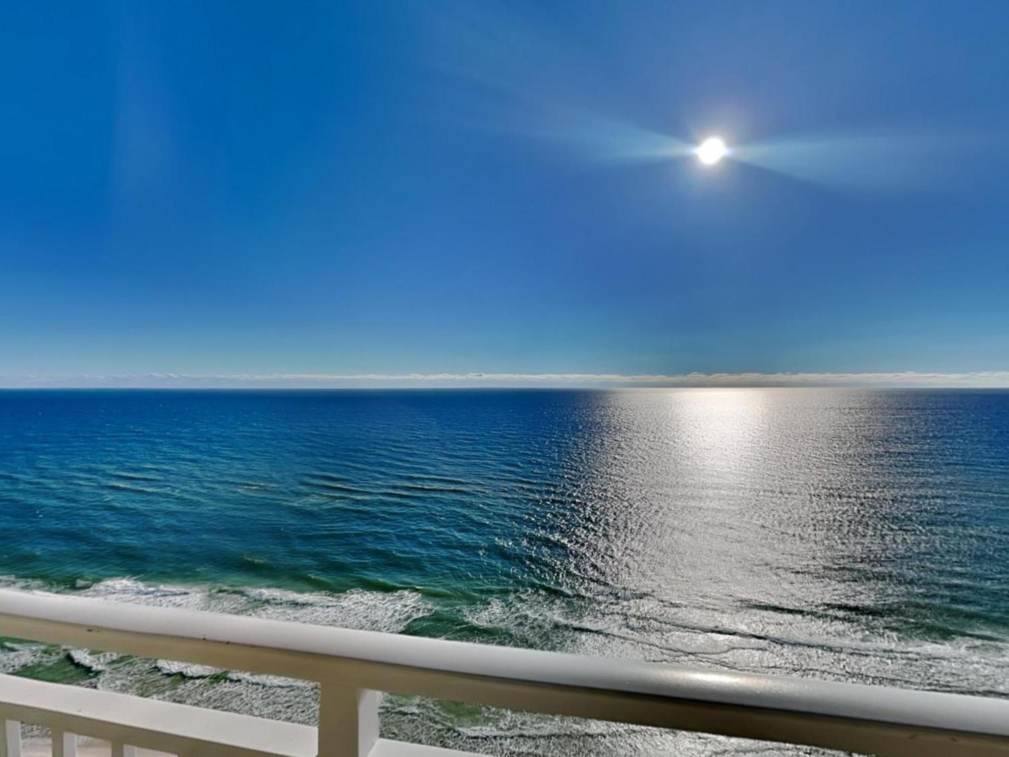פנמה סיטי ביץ' Emerald Beach 2435 מראה חיצוני תמונה
